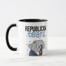 Search for antitrump mugs Republican