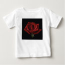 Search for rose baby shirts Flowers