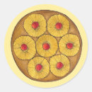 Search for upside stickers Pineapple
