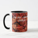 Search for cray mugs Red