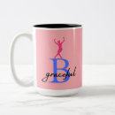 Search for ballerina mugs Birthday