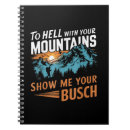Search for hell notebooks Humour