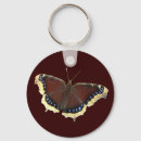 Search for rare key rings Nature