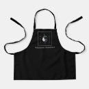 Search for market aprons Modern