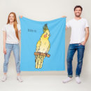 Search for cockatiel blankets Bird