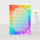 Search for queer cards Rainbow