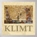 Search for gustav klimt tree of life posters Vintage