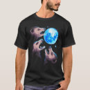 Search for funny possum tshirts Three