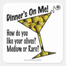 Search for drinking glass stickers Bartender
