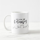 Search for columbus mugs Buckeyes
