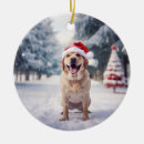 Search for retriever christmas tree decorations Keepsake
