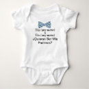Search for godparents baby clothes Will you be my