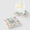 Search for owl coasters Floral