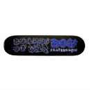 Search for bow skateboards Blue
