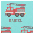 Search for truck fabric Fire engine