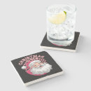 Search for vintage santa coasters Pyjamas