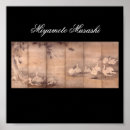 Search for miyamoto posters Samurai