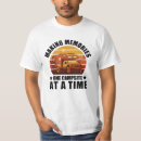 Search for camper van tshirts Road trip