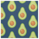 Search for avocado fabric Vegetables