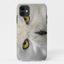 Search for snowy owls iphone cases Birds