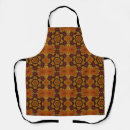 Search for fractaled aprons Colourful