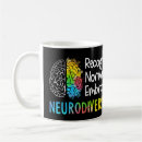 Search for spectrum mugs Neurodiversity