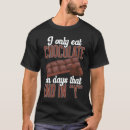 Search for eating at the y tshirts End