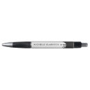 Search for beauty salon pens Black