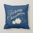 Search for white gold christmas cushions Vintage