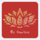 Search for red lotus stickers Flower
