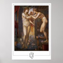 Search for edward burne jones posters Pre raphaelite