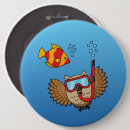 Search for snorkell badges Fish