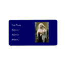 Search for french rose return address labels Victorian