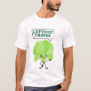 Search for lettuce tshirts Salad