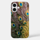 Search for peacock feather iphone cases Peacocks