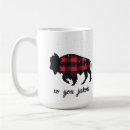 Search for buffalo mugs Elegant