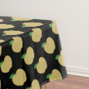 Search for apple tablecloths Green