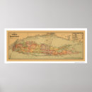 Search for long island map posters Cartography