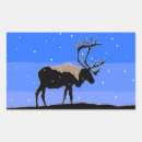 Search for caribou stickers Antlers