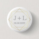 Search for save the dates badges Engagement
