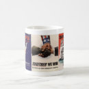 Search for war mugs Army