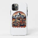 Search for fire truck iphone cases Firefighter