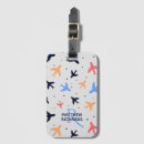 Search for airplane luggage tags Stylish