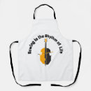 Search for concert aprons Orchestra