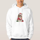 Search for cavalier king charles hoodies Wolf