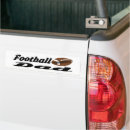 Search for a team bumper stickers For him