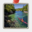Search for kayaking christmas tree decorations Ocean
