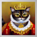 Search for victorian cats posters Kitten