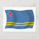 Search for aruba flags postcards Island