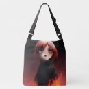 Search for fired bags Girl